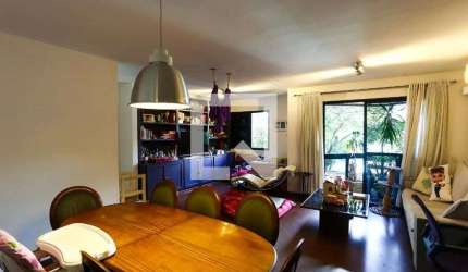 Apartamento à Venda - Morumbi, 2 Quartos,  105 m2