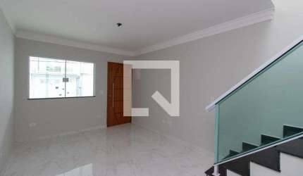 Casa à Venda - Vila Constança , 3 Quartos,  94 m2
