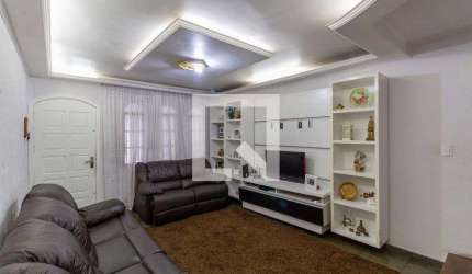 Casa à Venda - Ermelino Matarazzo, 3 Quartos,  277 m2