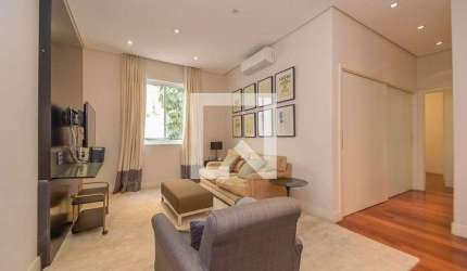 Apartamento à Venda - Bela Vista, 2 Quartos,  67 m2