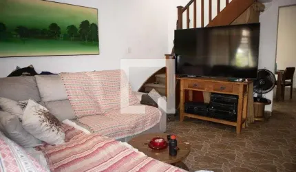 Casa à Venda - Água Fria, 3 Quartos,  150 m2
