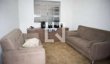 Casa à Venda - Vila Mazzei, 2 Quartos,  140 m2
