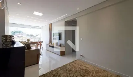 Apartamento à Venda - Vila Santa Clara, 2 Quartos,  64 m2