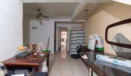 Casa à Venda - Freguesia do Ó, 3 Quartos,  150 m2
