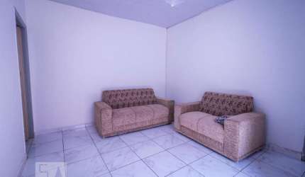 Casa à Venda - Vila Formosa, 1 Quarto,  120 m2