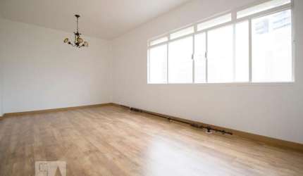 Apartamento à Venda - Vila Olímpia, 3 Quartos,  94 m2