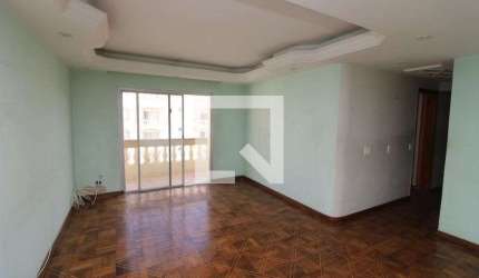 Apartamento à Venda - Vila Santa Clara, 3 Quartos,  97 m2