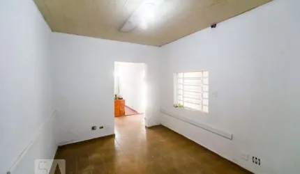 Casa à Venda - Brás, 6 Quartos,  130 m2
