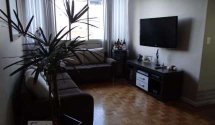 Apartamento à Venda - Vila Olímpia, 2 Quartos,  72 m2