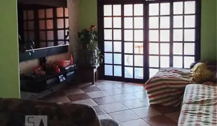 Casa à Venda - Freguesia do Ó, 4 Quartos,  150 m2