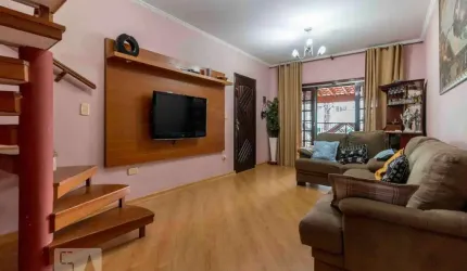 Casa à Venda - Artur Alvim, 4 Quartos,  175 m2