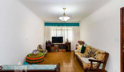 Casa à Venda - Vila Mazzei, 3 Quartos,  193 m2