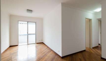 Apartamento à Venda - Cambuci, 3 Quartos,  86 m2