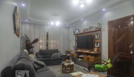 Apartamento à Venda - Artur Alvim, 3 Quartos,  125 m2