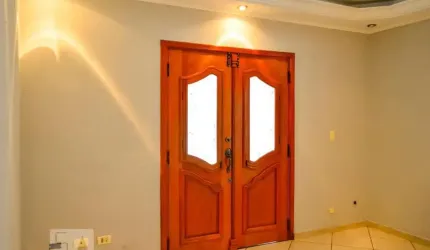 Casa à Venda - Sapopemba, 2 Quartos,  90 m2