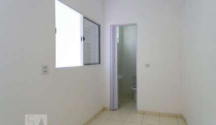 Apartamento à Venda - Jardim Éster Yolanda, 1 Quarto,  16 m2