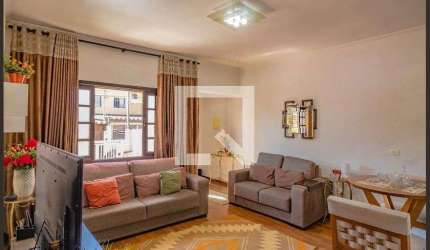 Casa à Venda - Jabaquara, 3 Quartos,  150 m2