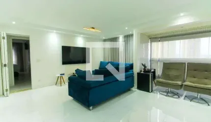 Apartamento à Venda - Vila Carrão, 3 Quartos,  127 m2