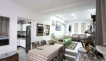 Casa à Venda - Vila Sônia, 3 Quartos,  165 m2