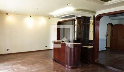 Apartamento à Venda - Santana, 4 Quartos,  270 m2