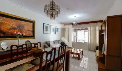 Casa à Venda - Jardim Brasil , 3 Quartos,  180 m2