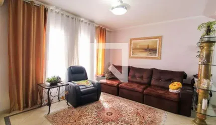 Casa à Venda - Jardim Anália Franco, 3 Quartos,  250 m2