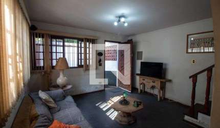 Casa à Venda - Brooklin, 2 Quartos,  100 m2
