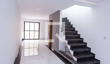 Casa à Venda - Ponte Rasa, 3 Quartos,  120 m2