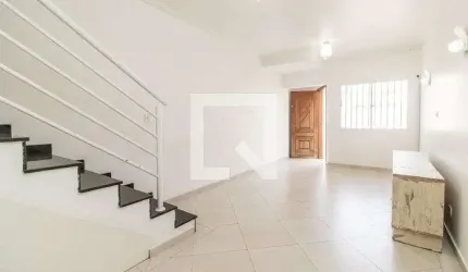 Casa à Venda - Cidade Patriarca, 3 Quartos,  109 m2