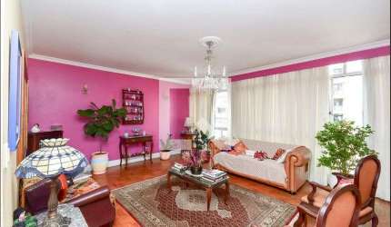 Apartamento à Venda - Paraíso, 2 Quartos,  125 m2
