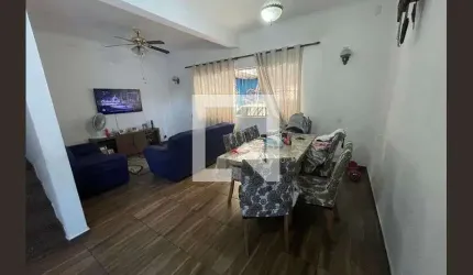 Casa à Venda - Jaguaré, 4 Quartos,  130 m2