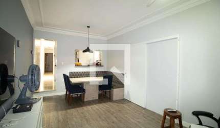 Casa à Venda - Jardim Brasil , 4 Quartos,  200 m2