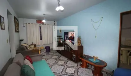 Casa à Venda - Casa Verde, 4 Quartos,  120 m2