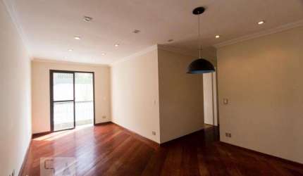 Apartamento à Venda - Jabaquara, 3 Quartos,  80 m2