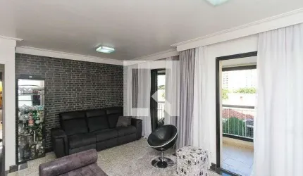 Apartamento à Venda - Jardim Avelino , 2 Quartos,  84 m2