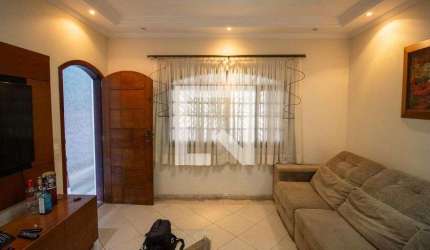 Casa à Venda - Itaquera, 3 Quartos,  300 m2