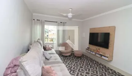 Casa à Venda - Vila Carrão, 3 Quartos,  140 m2