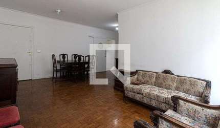 Apartamento à Venda - Aclimação, 3 Quartos,  130 m2