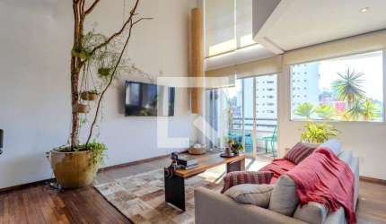 Apartamento à Venda - Real Parque, 1 Quarto,  98 m2