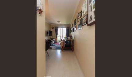 Apartamento à Venda - Vila Madalena, 3 Quartos,  65 m2