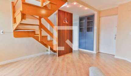 Apartamento à Venda - Butantã, 2 Quartos,  108 m2