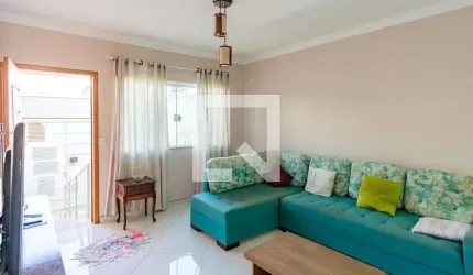 Casa à Venda - Vila Esperança, 3 Quartos,  170 m2