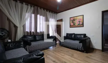 Casa à Venda - Vila Santa Clara, 2 Quartos,  160 m2