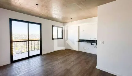 Apartamento à Venda - Santana, 1 Quarto,  68 m2