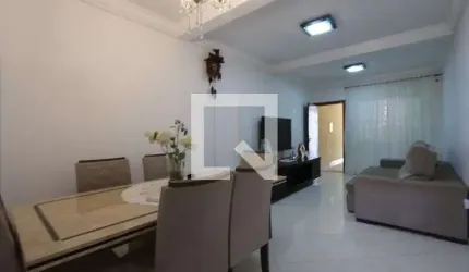 Casa à Venda - Parque São Lucas, 3 Quartos,  336 m2