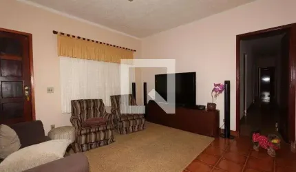 Casa à Venda - Sapopemba, 5 Quartos,  427 m2
