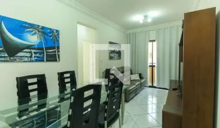 Apartamento à Venda - Tatuapé, 3 Quartos,  70 m2