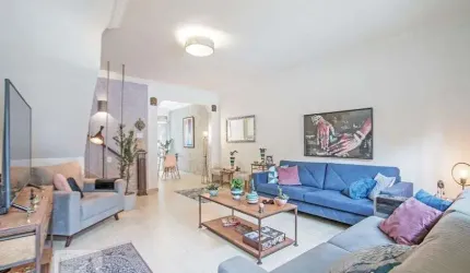 Casa à Venda - Chácara Santo Antonio, 3 Quartos,  120 m2