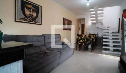 Casa à Venda - Ponte Rasa, 3 Quartos,  210 m2