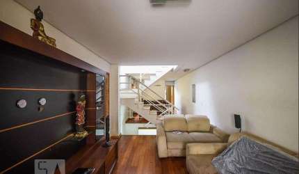 Casa à Venda - Jardim Londrina, 3 Quartos,  180 m2